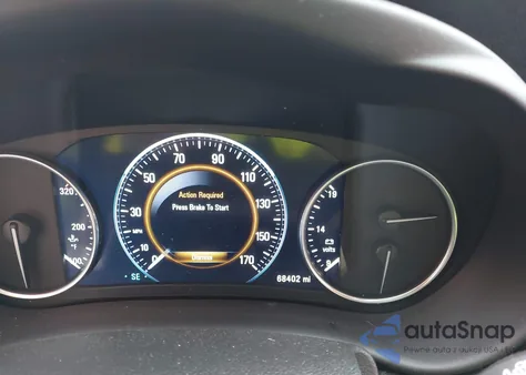 2017 Buick Envision Premium I from USA, damaged, VIN LRBFXESX6HD070442